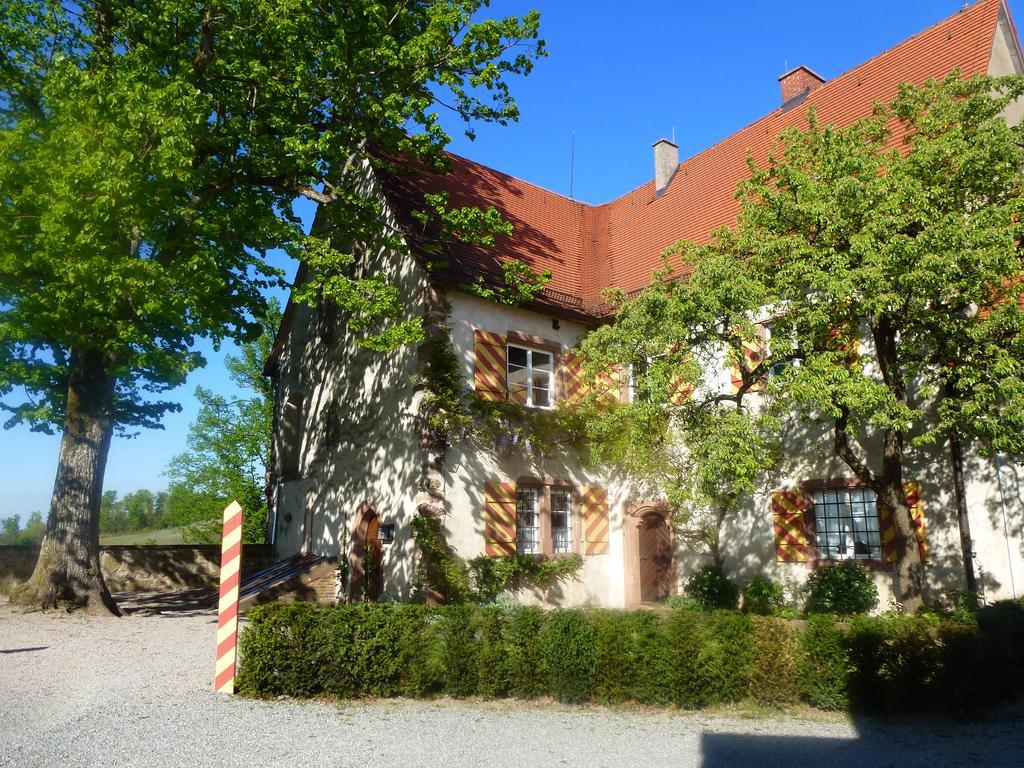 Baumanns Landhaus Durbach Exterior foto